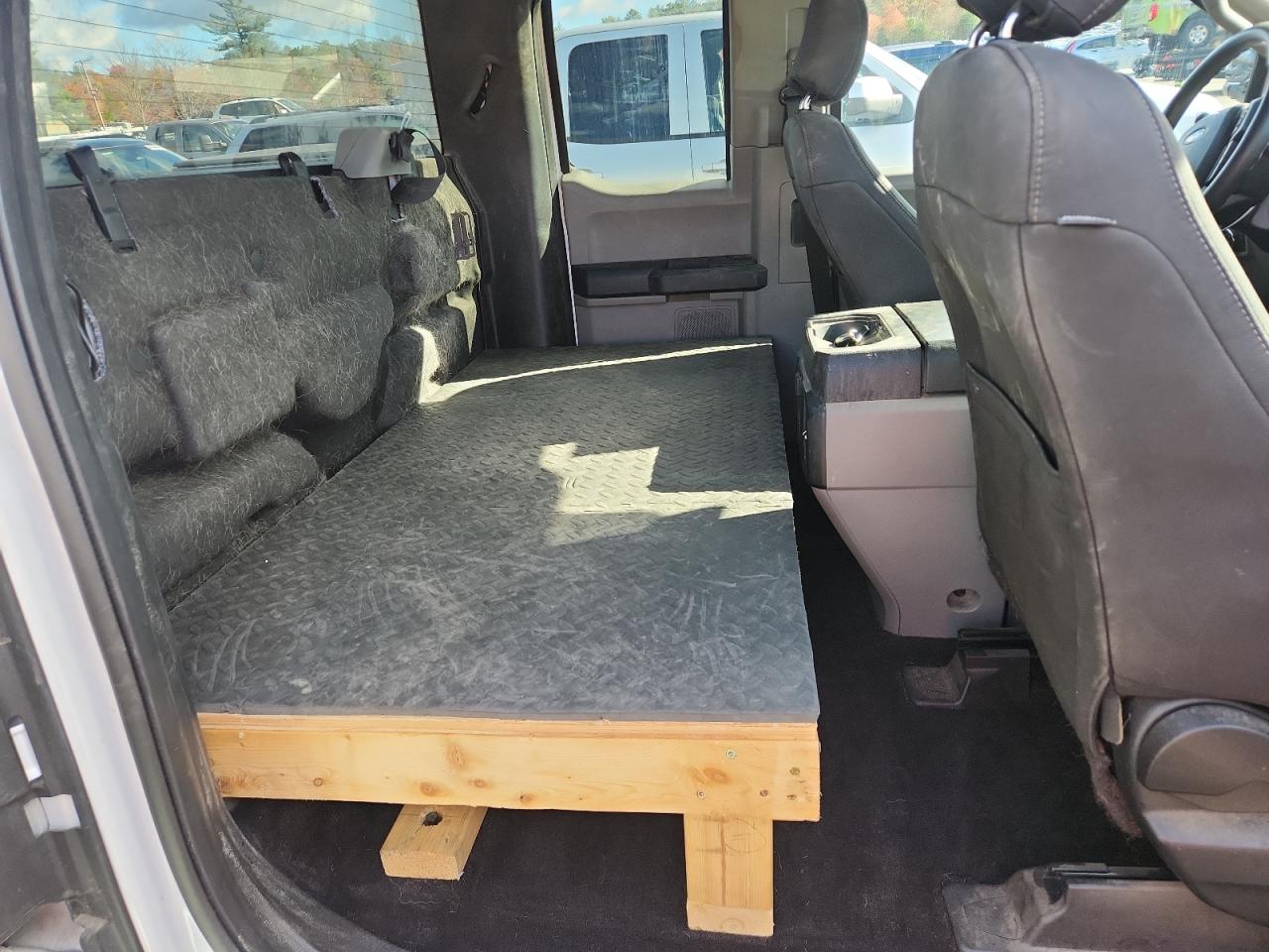 2017 FORD F150 SUPER CAB photo 19