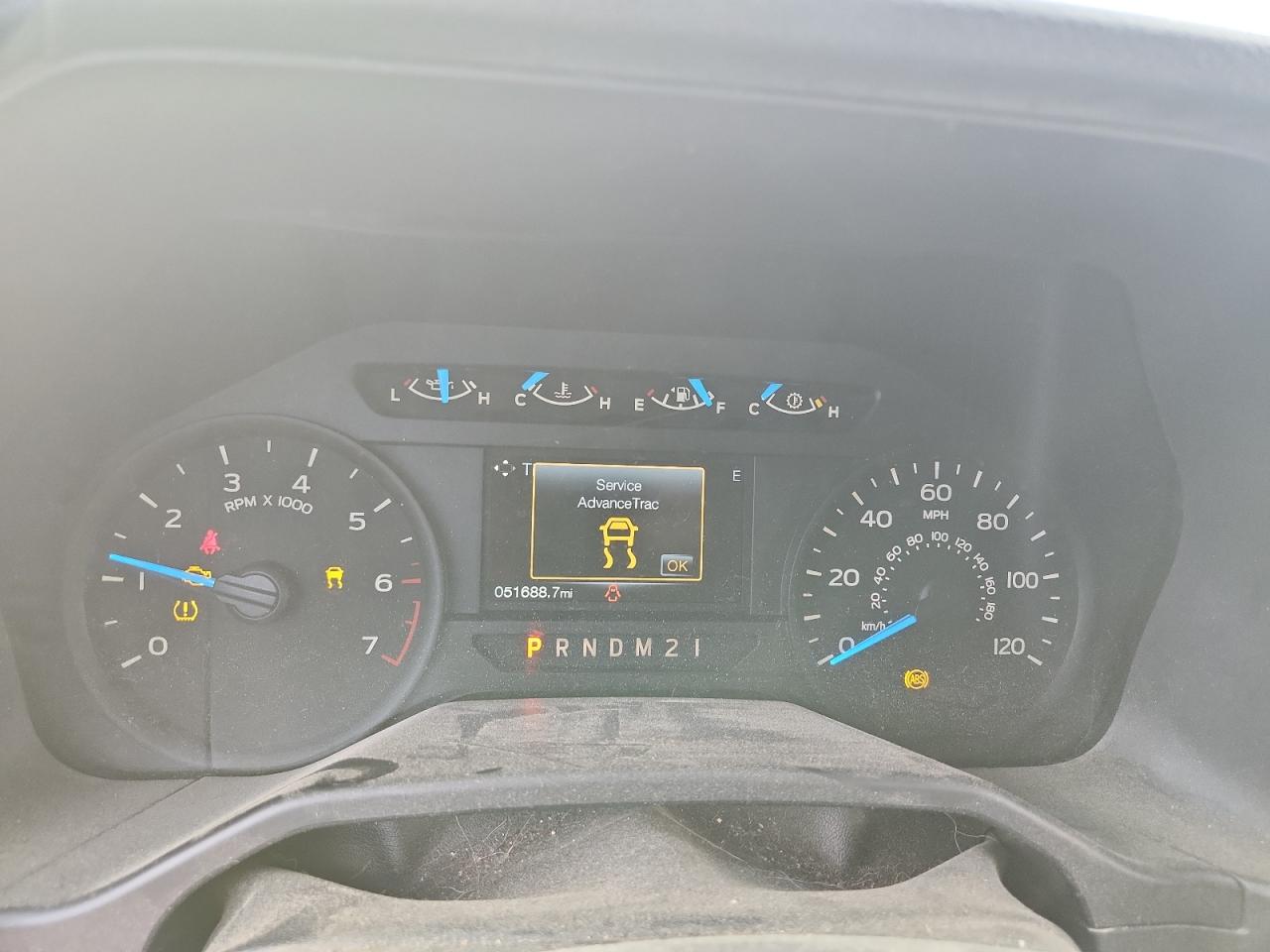 2017 FORD F150 SUPER CAB photo 17