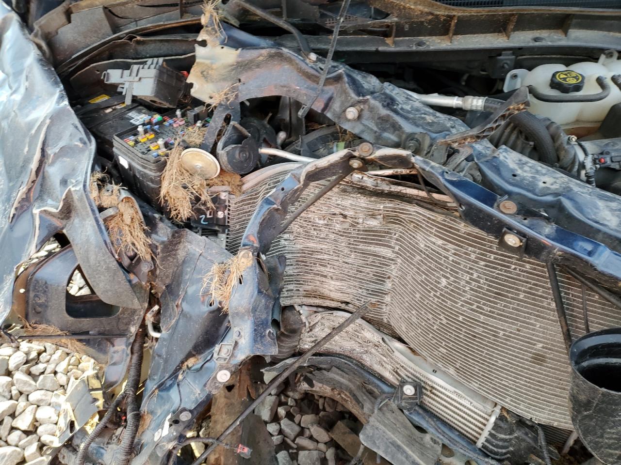 2020 GMC SIERRA K1500 SLE photo 23