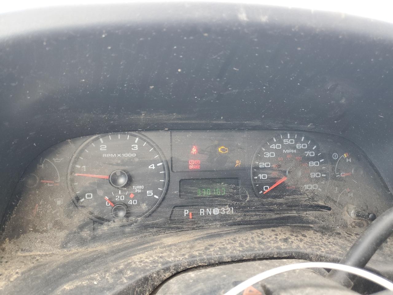 2006 FORD F250 SUPER DUTY photo 16