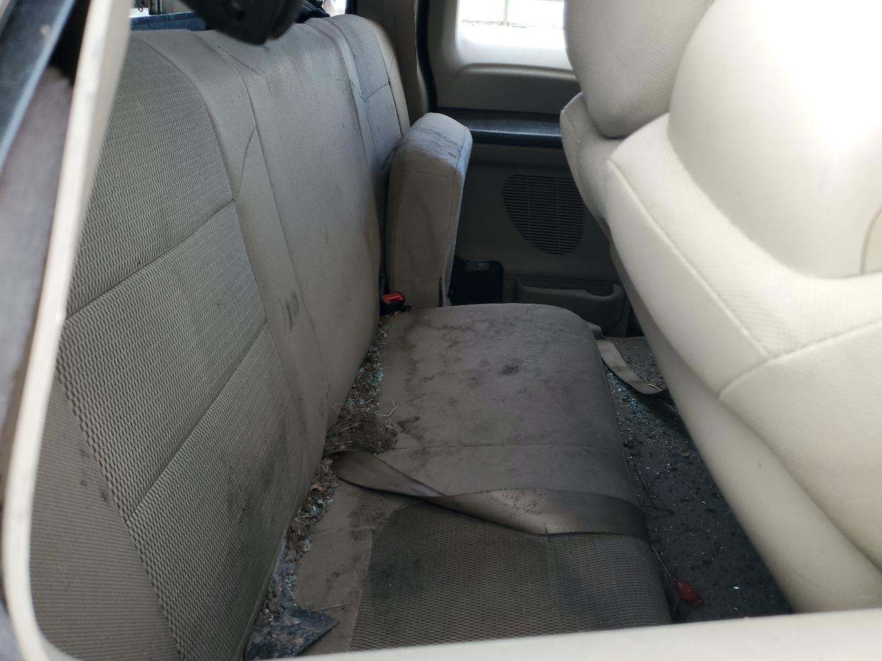 2006 FORD F250 SUPER DUTY photo 18