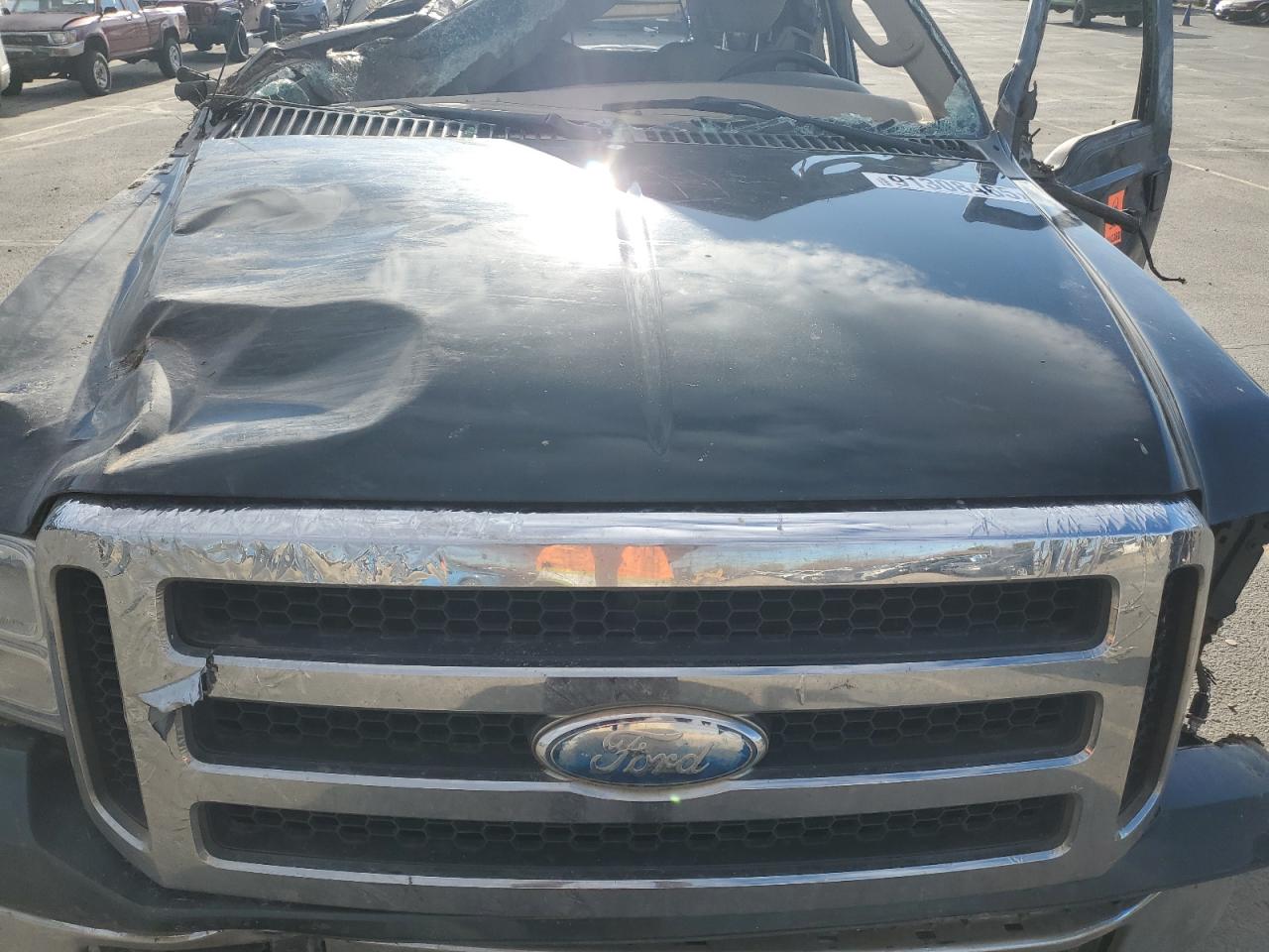 2006 FORD F250 SUPER DUTY photo 20