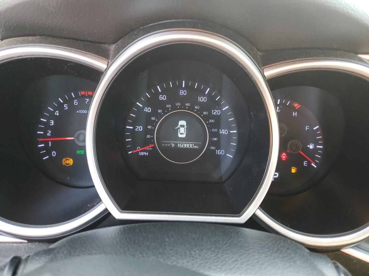 2015 KIA OPTIMA EX photo 17