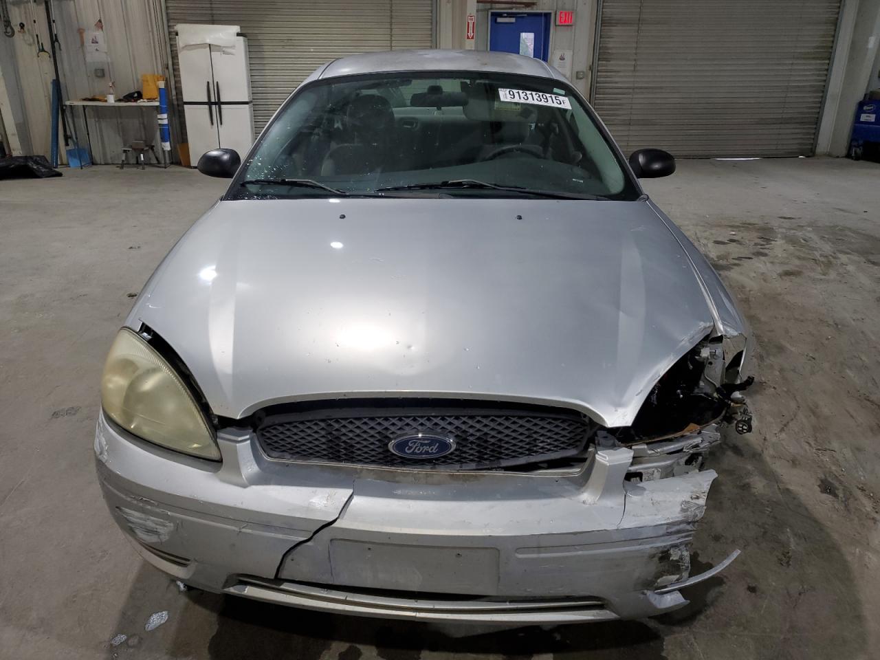 2006 FORD TAURUS SE photo 5