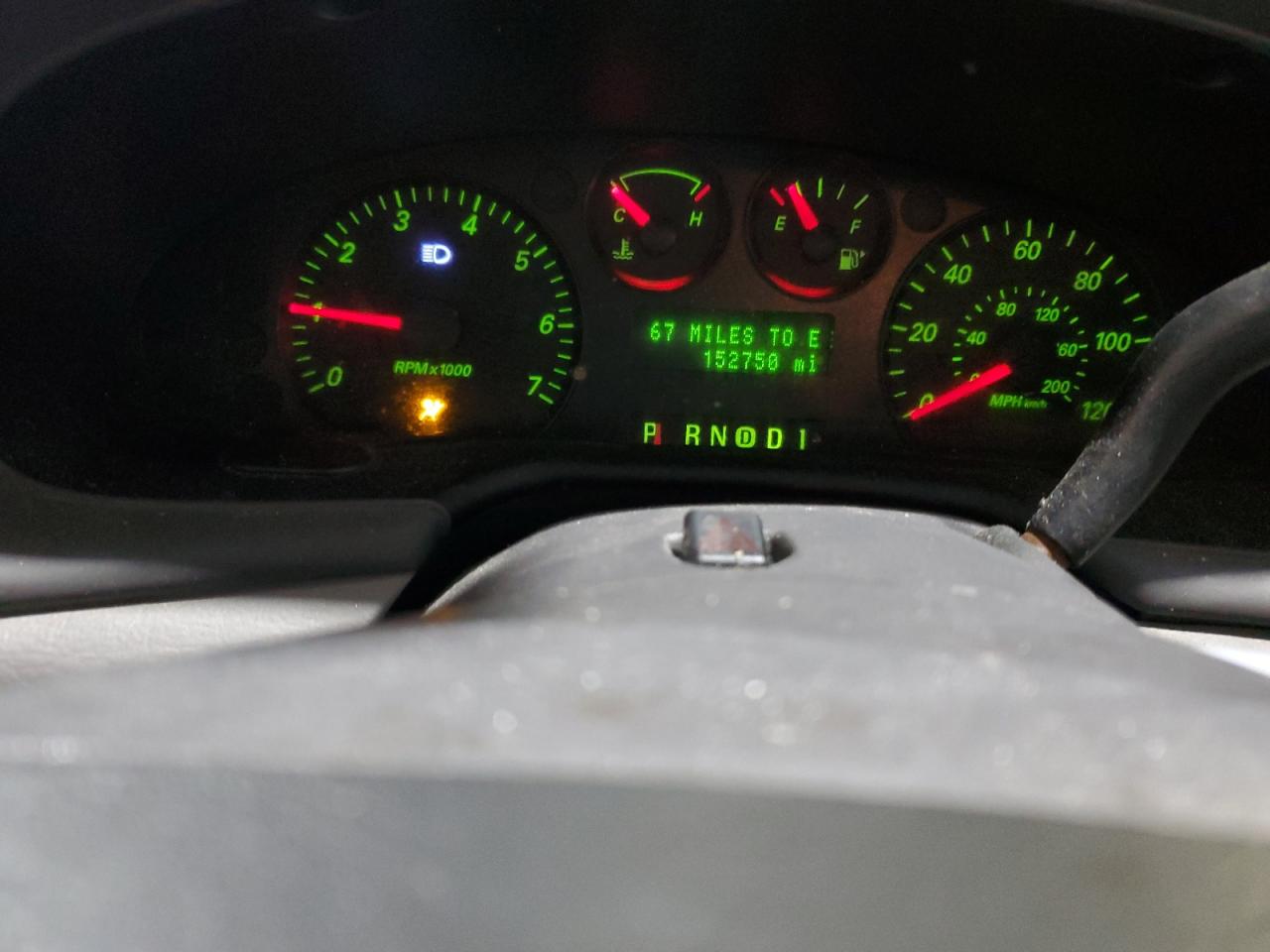2006 FORD TAURUS SE photo 9