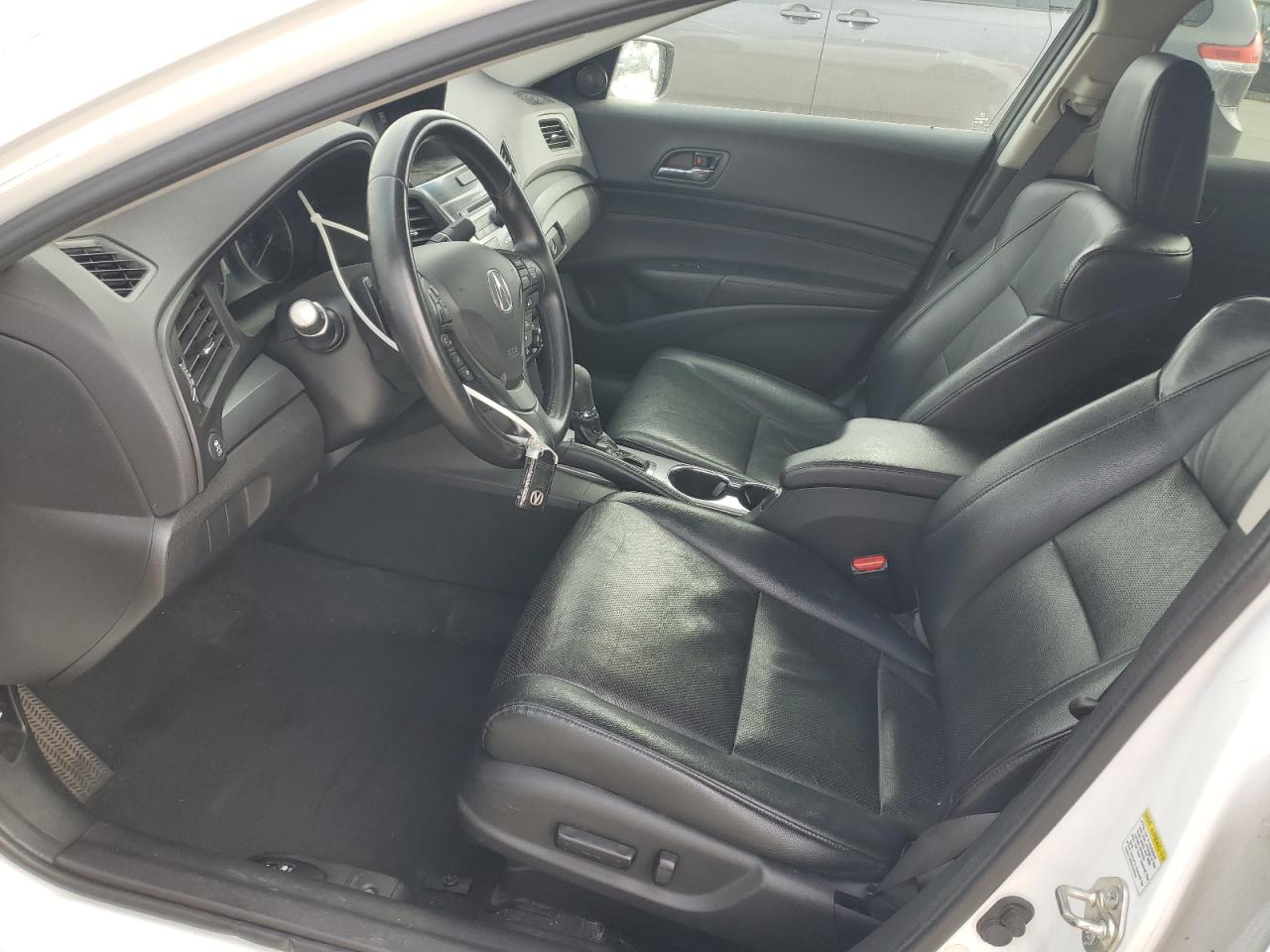 2014 ACURA ILX 20 photo 19