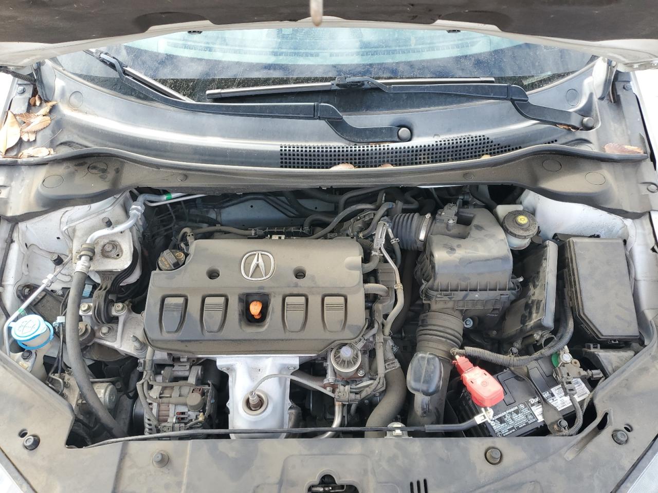 2014 ACURA ILX 20 photo 31