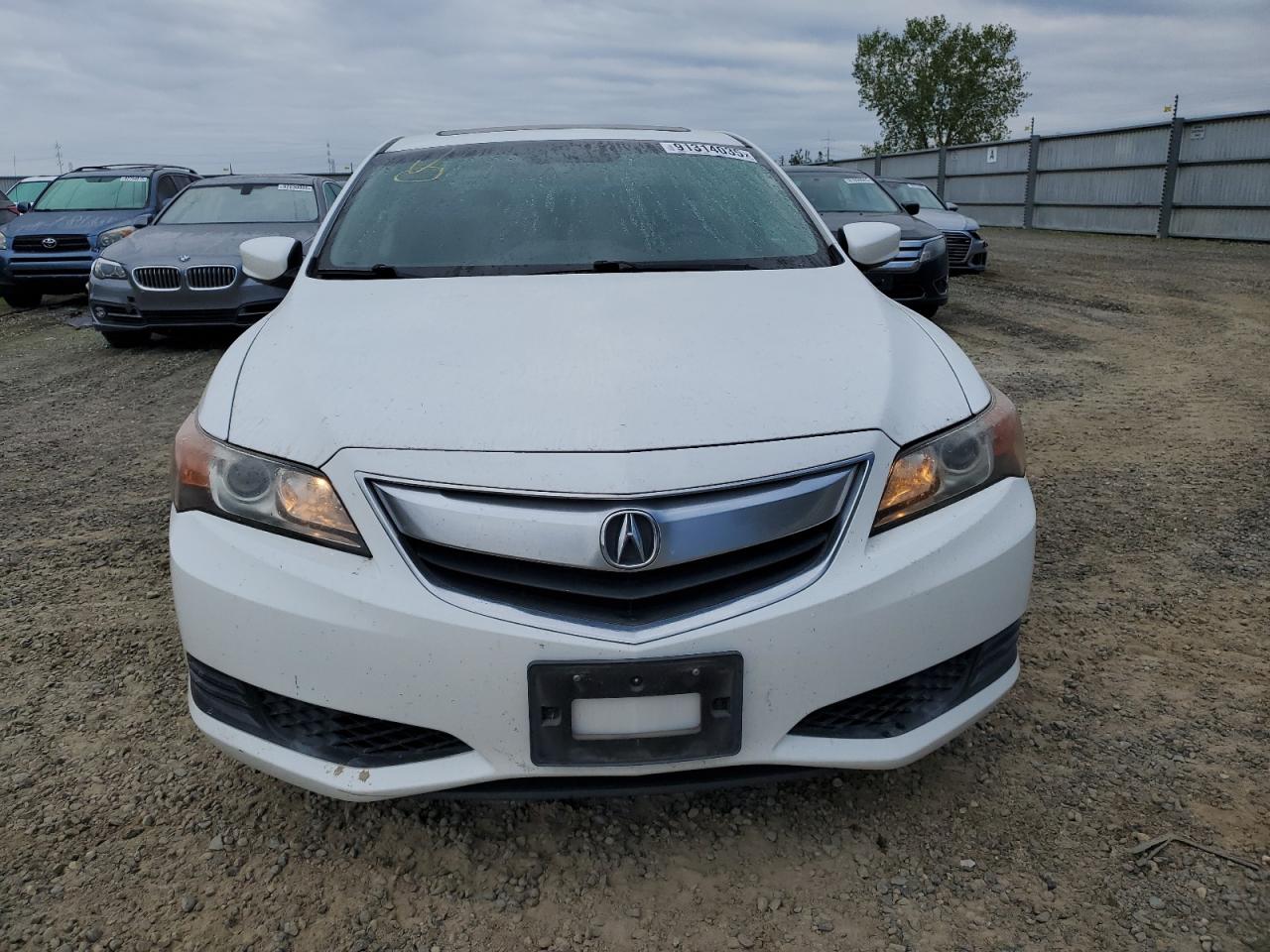 2014 ACURA ILX 20 photo 13