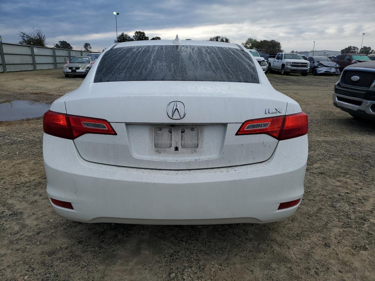 2014 ACURA ILX 20 photo 16