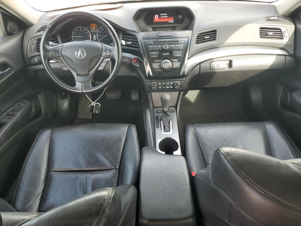 2014 ACURA ILX 20 photo 22