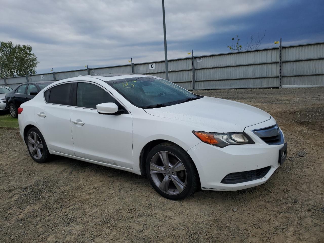 2014 ACURA ILX 20 photo 10