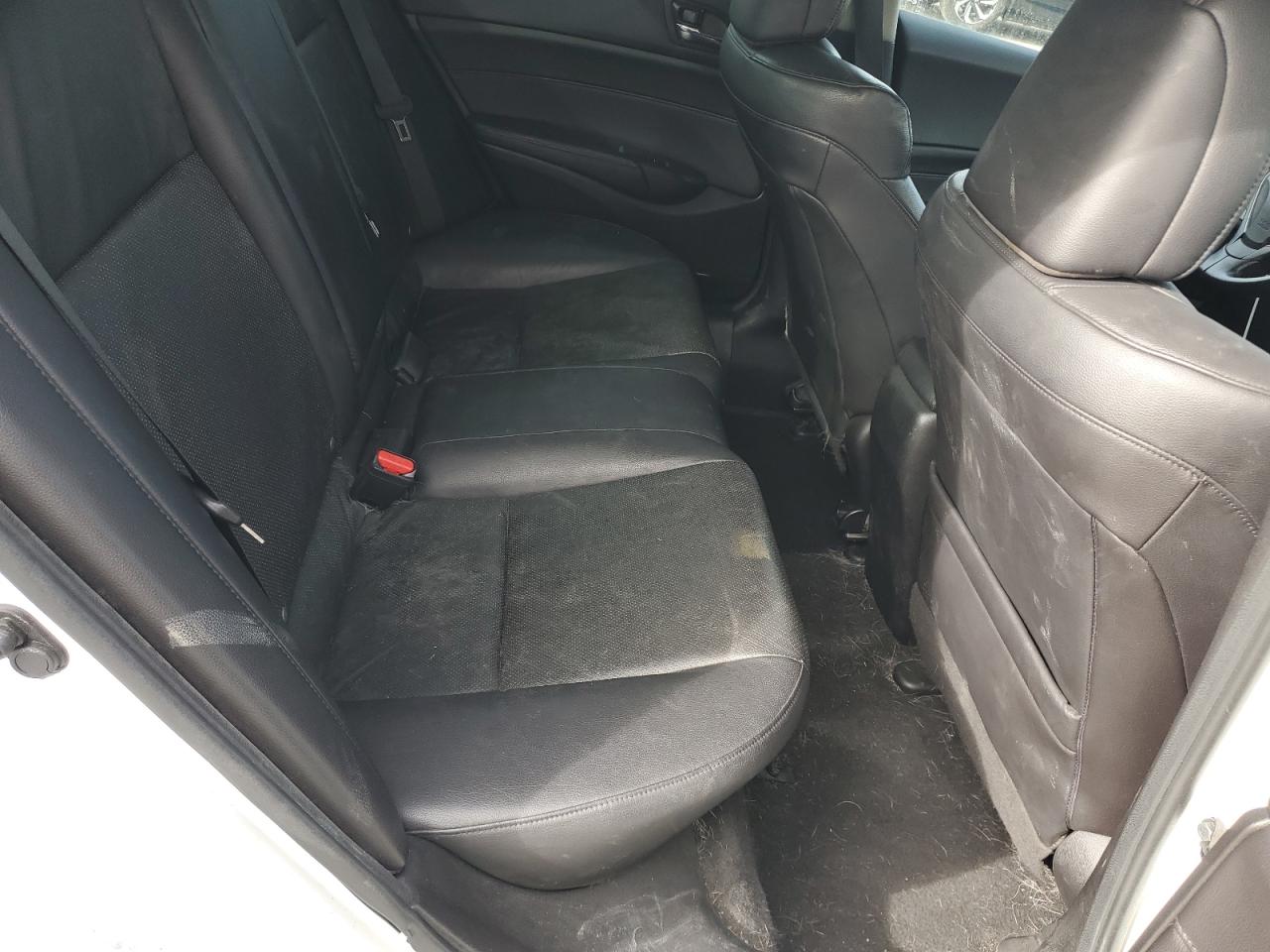 2014 ACURA ILX 20 photo 28