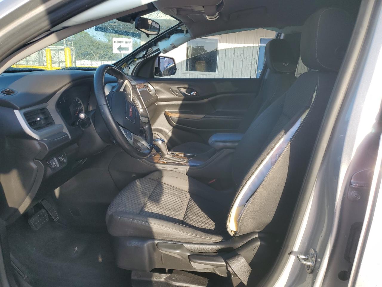 2019 GMC ACADIA SLE photo 19