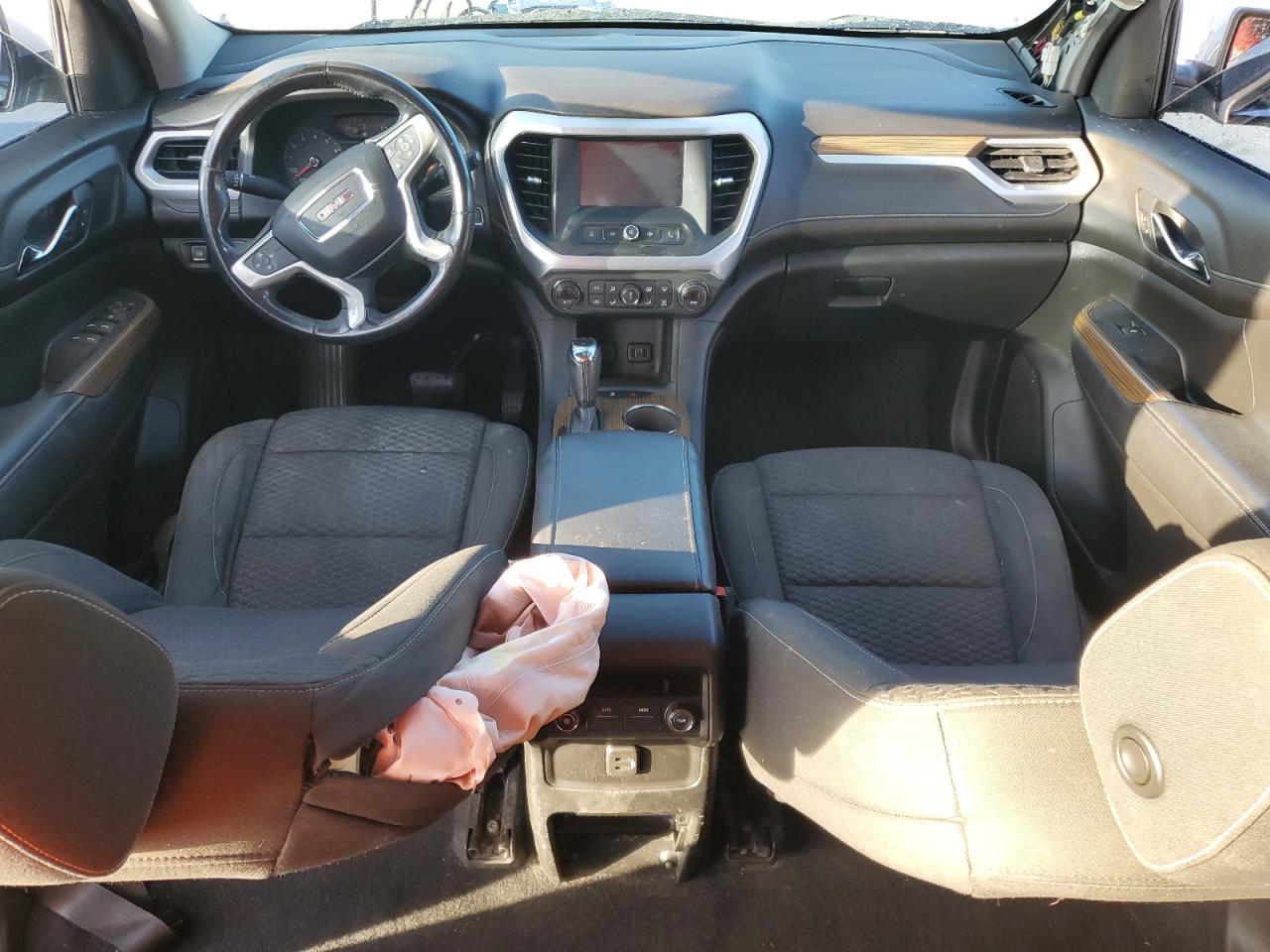 2019 GMC ACADIA SLE photo 22
