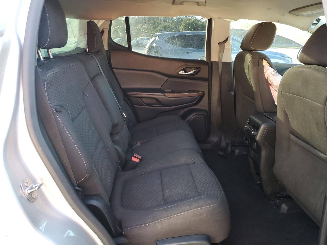 2019 GMC ACADIA SLE photo 31