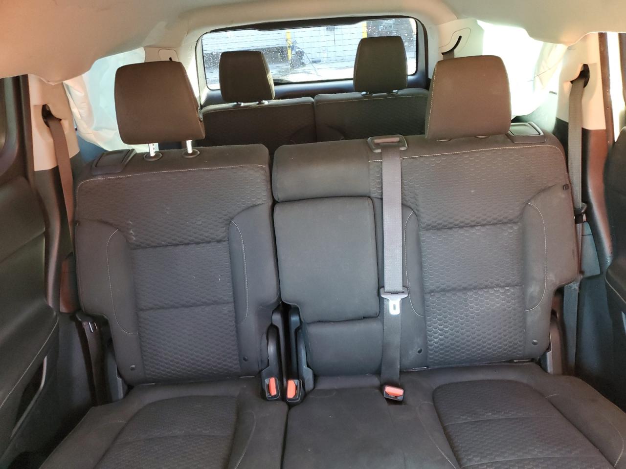 2019 GMC ACADIA SLE photo 28