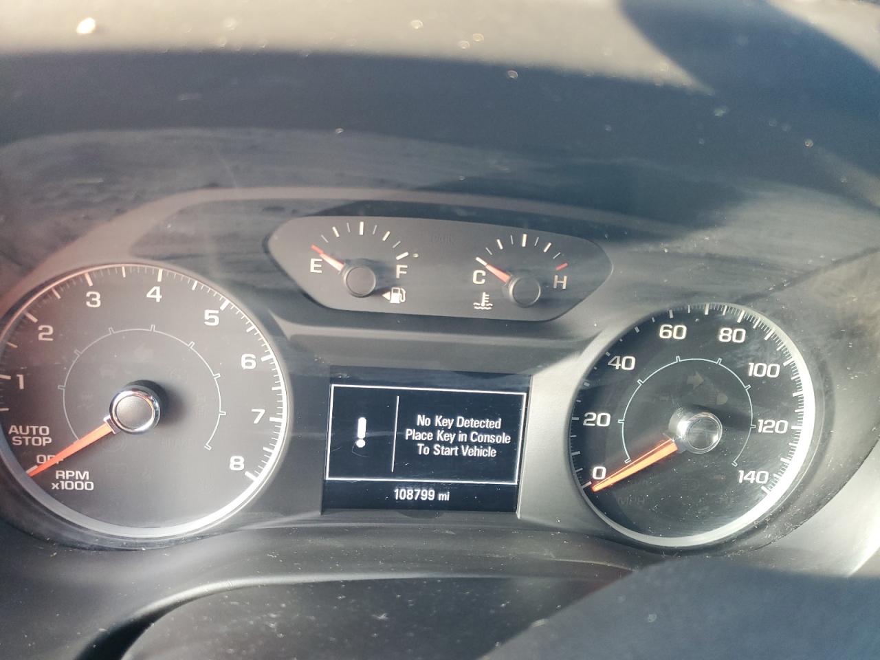 2019 GMC ACADIA SLE photo 25