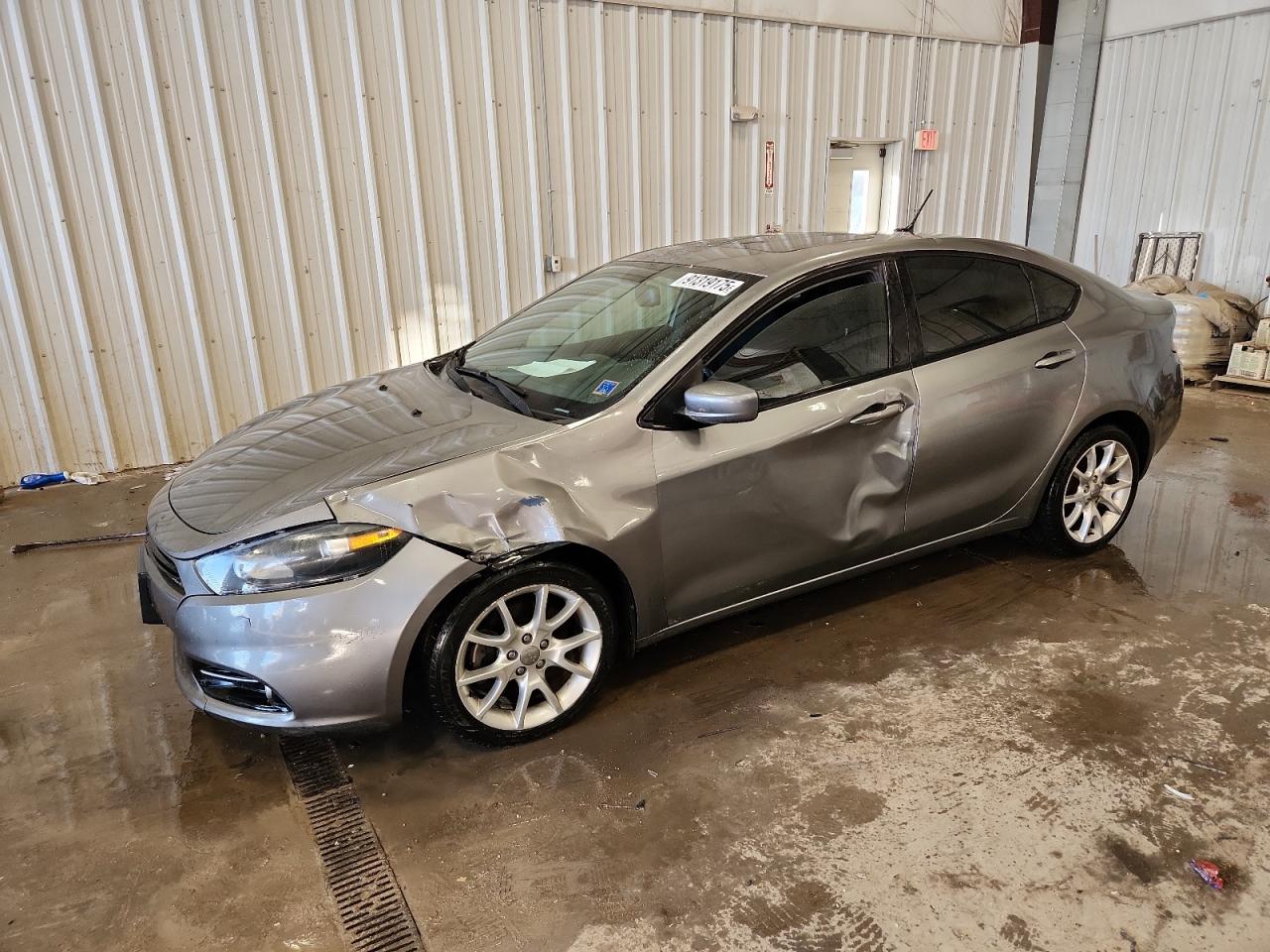 2013 DODGE DART