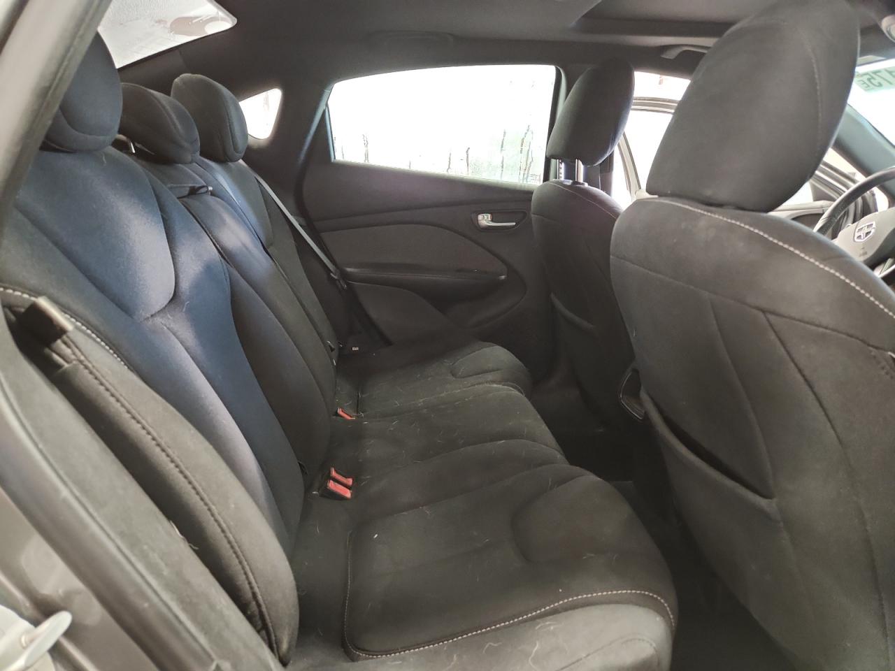 2013 DODGE DART LIMITED photo 28