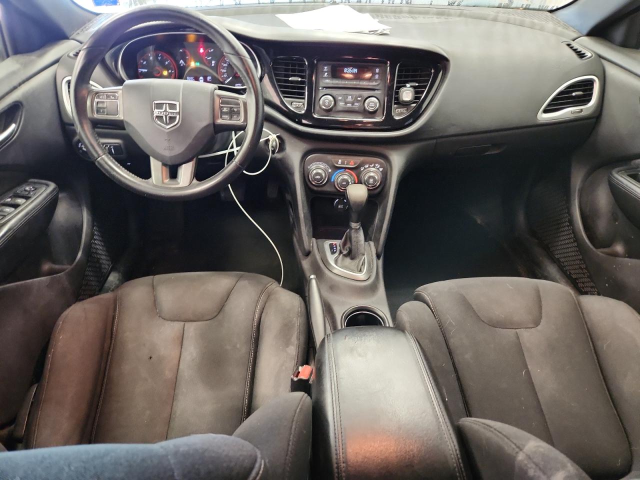 2013 DODGE DART LIMITED photo 22