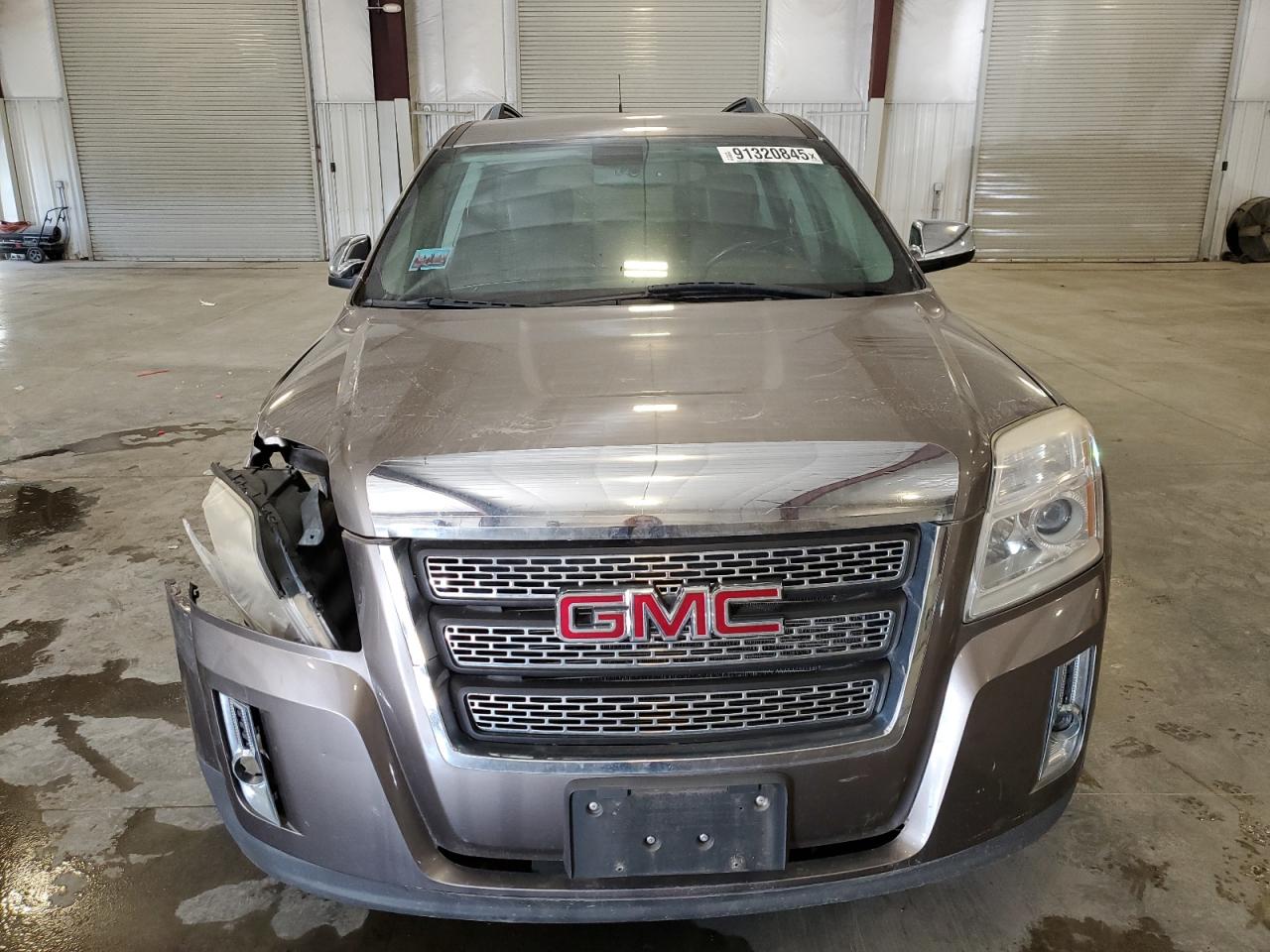 2011 GMC TERRAIN SLT photo 5