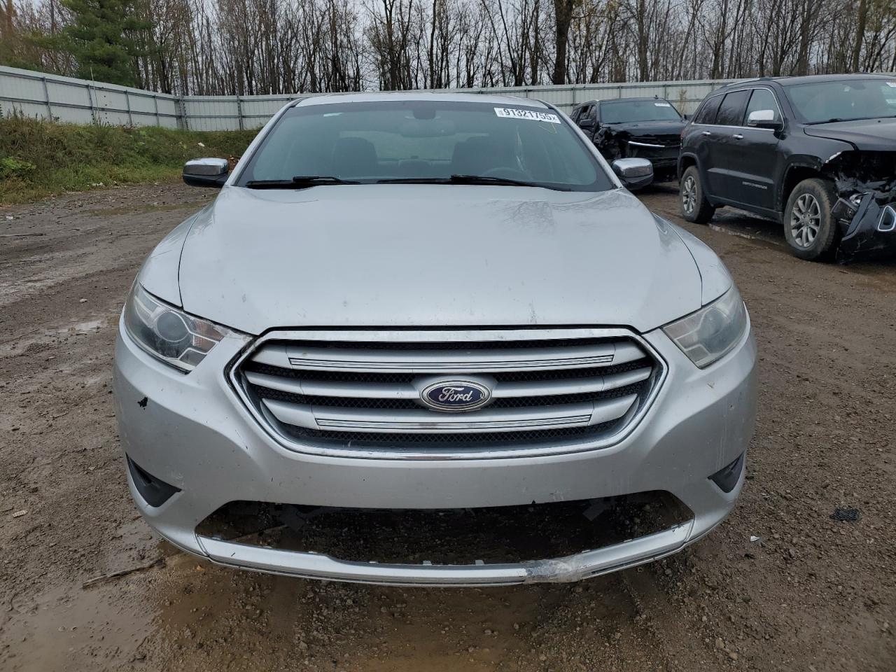 2016 FORD TAURUS LIMITED photo 13