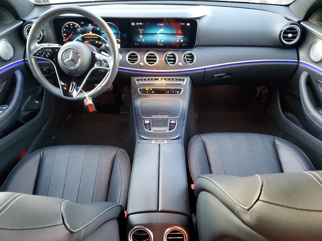 2023 MERCEDES-BENZ E 350 4MATIC photo 8