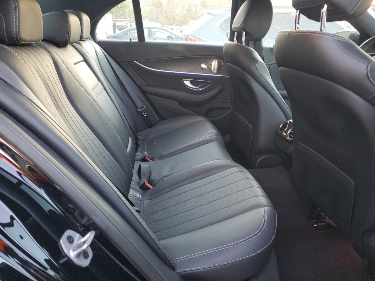 2023 MERCEDES-BENZ E 350 4MATIC photo 10