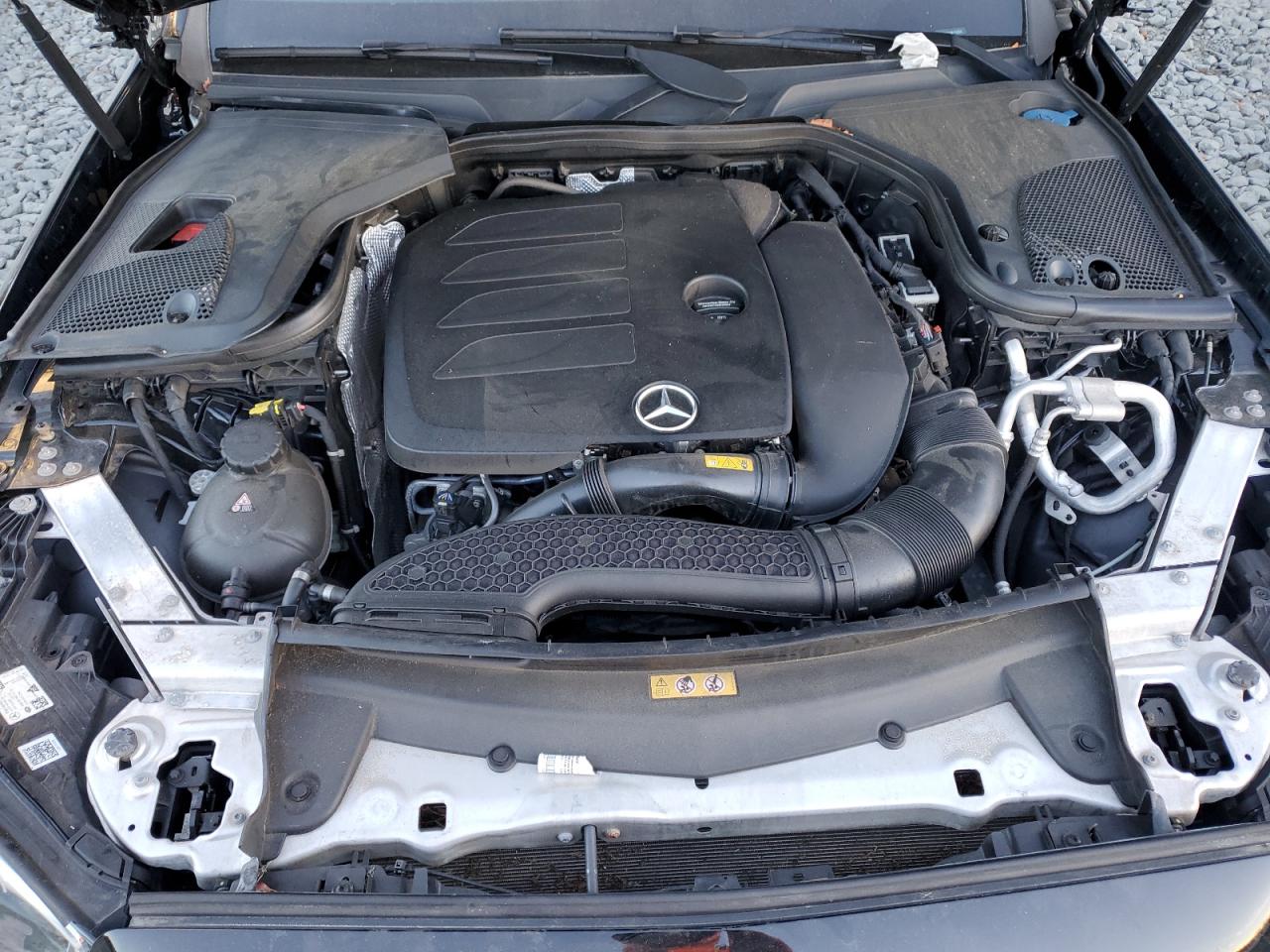 2023 MERCEDES-BENZ E 350 4MATIC photo 11