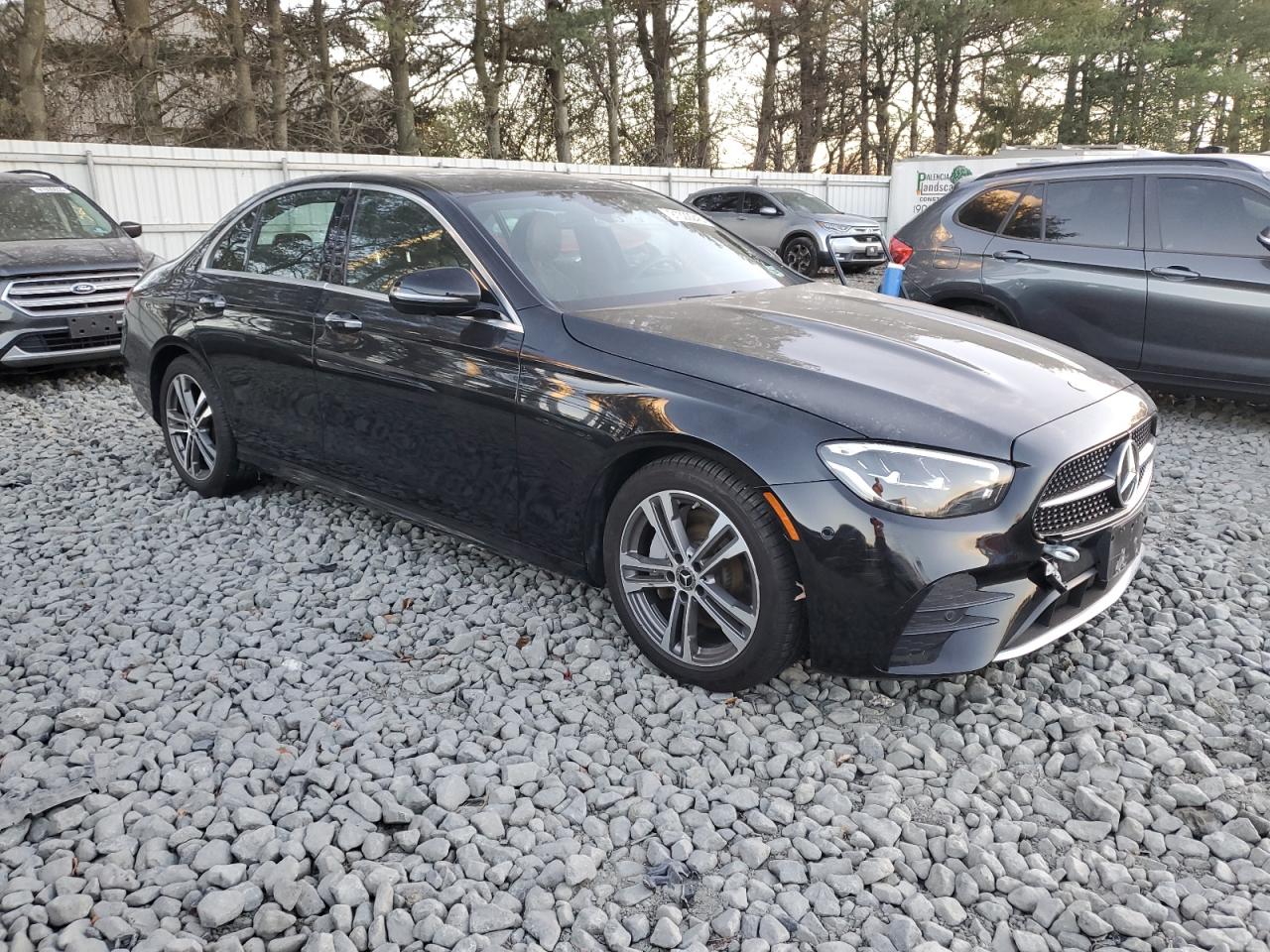 2023 MERCEDES-BENZ E 350 4MATIC photo 4