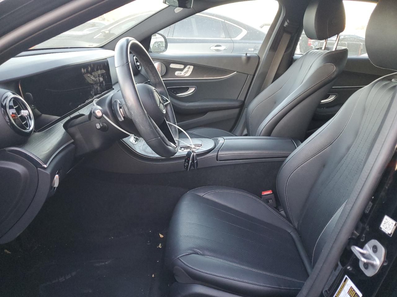 2023 MERCEDES-BENZ E 350 4MATIC photo 7