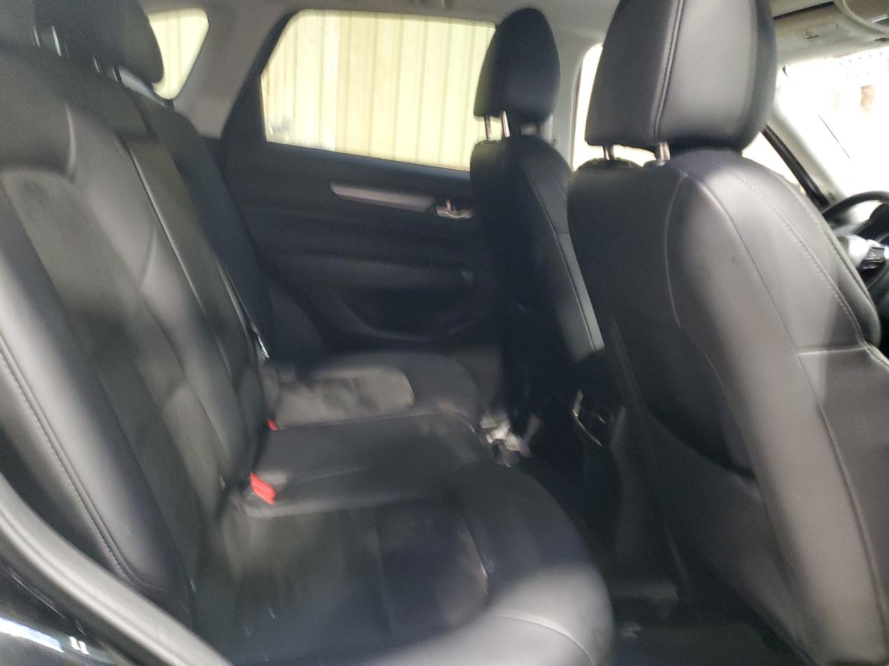 2021 MAZDA CX-5 TOURING photo 21