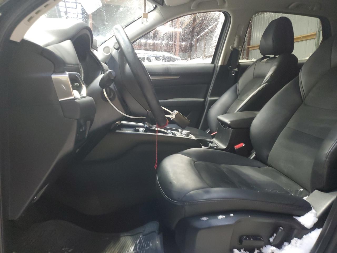 2021 MAZDA CX-5 TOURING photo 13
