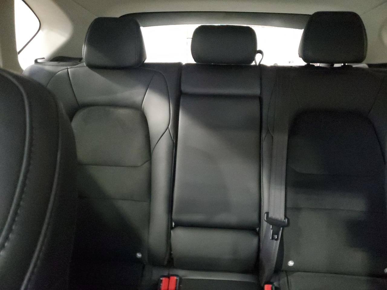 2021 MAZDA CX-5 TOURING photo 19