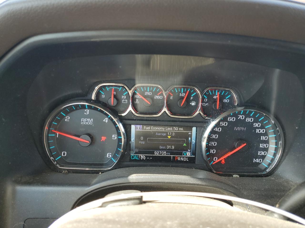 2017 GMC SIERRA K1500 SLT photo 25