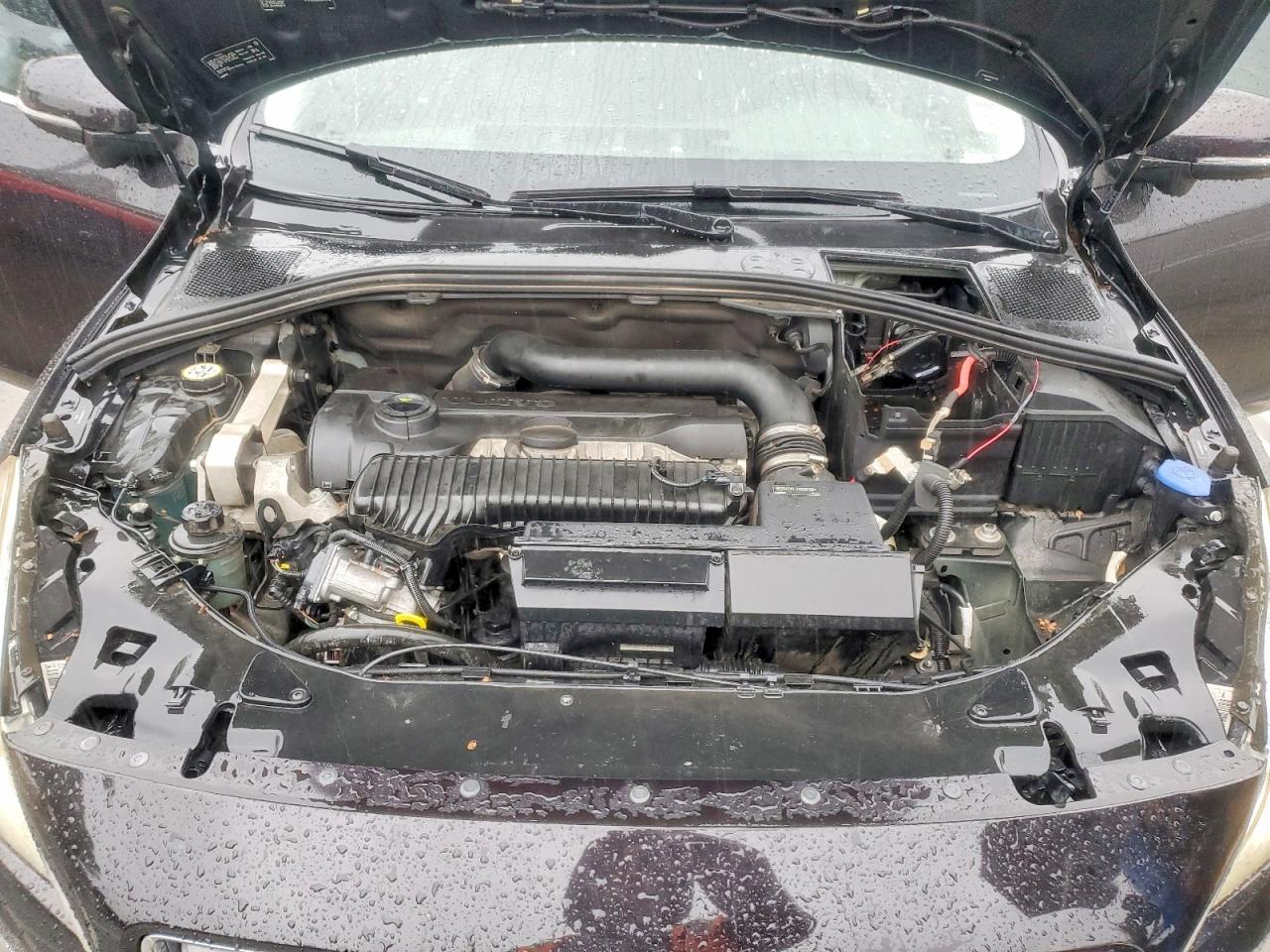 2013 VOLVO S60 T5 photo 21