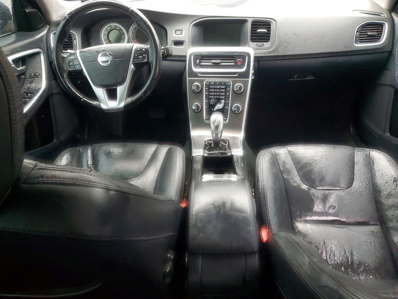 2013 VOLVO S60 T5 photo 15