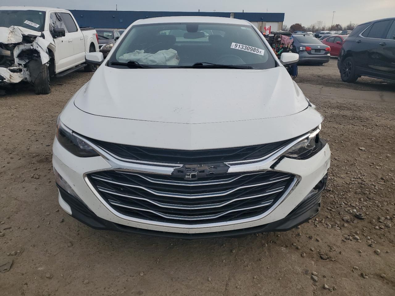 2020 CHEVROLET MALIBU LT photo 9