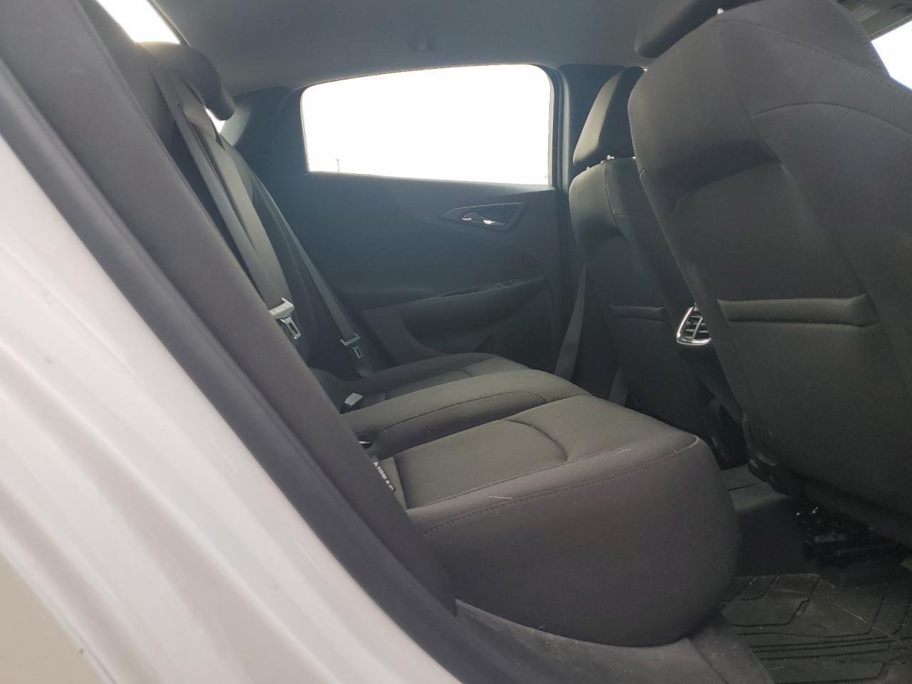 2020 CHEVROLET MALIBU LT photo 19