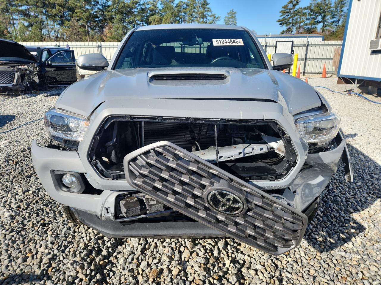 2021 TOYOTA TACOMA TRD SPORT photo 13