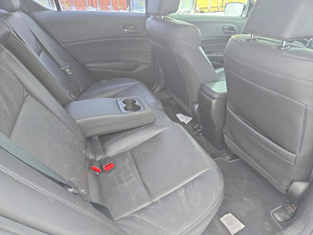 2013 ACURA ILX 20 PREMIUM photo 10