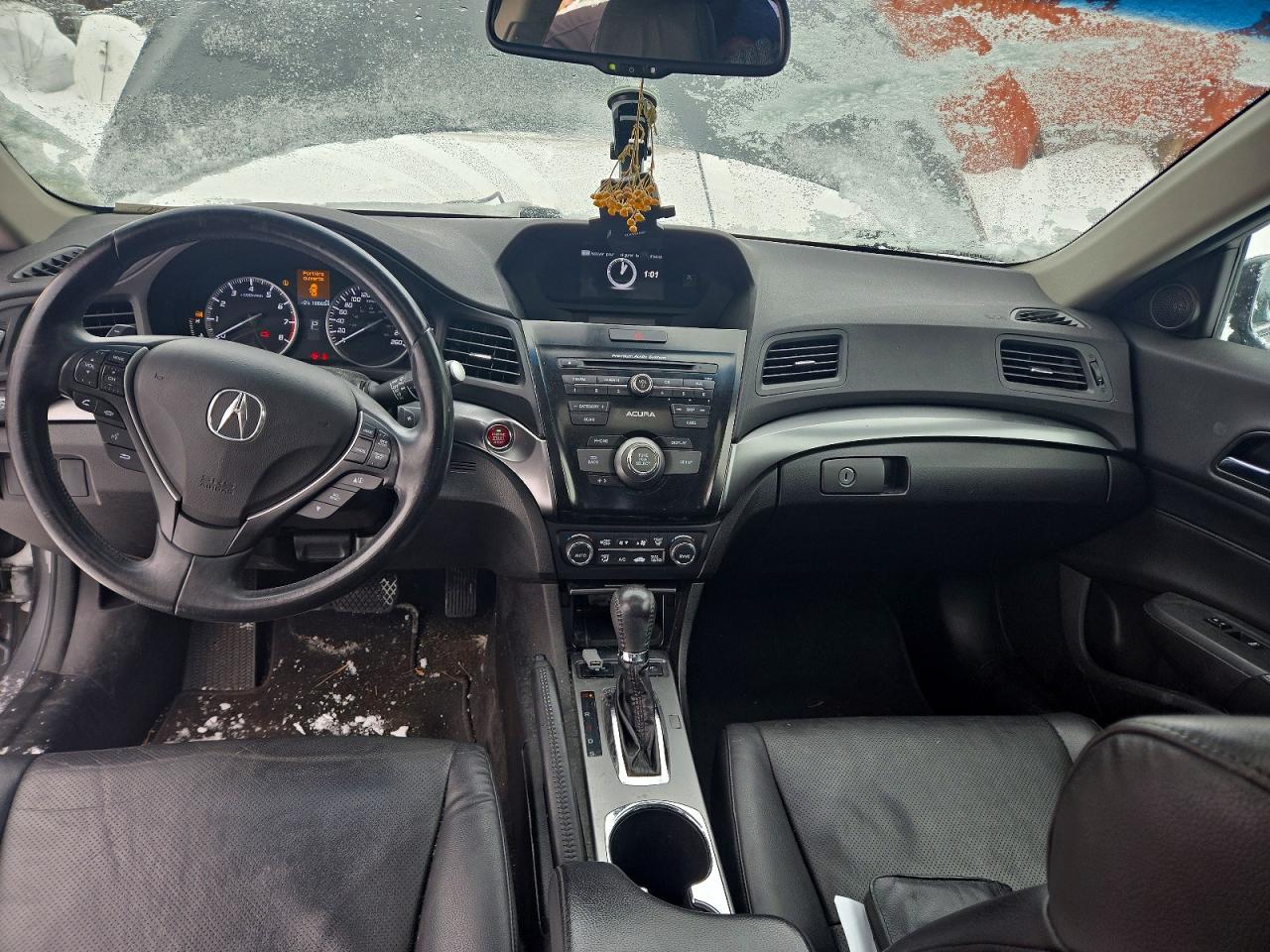 2013 ACURA ILX 20 PREMIUM photo 8