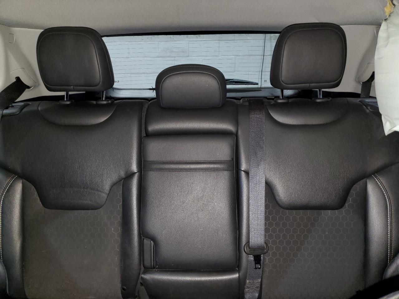 2019 JEEP COMPASS LATITUDE photo 19