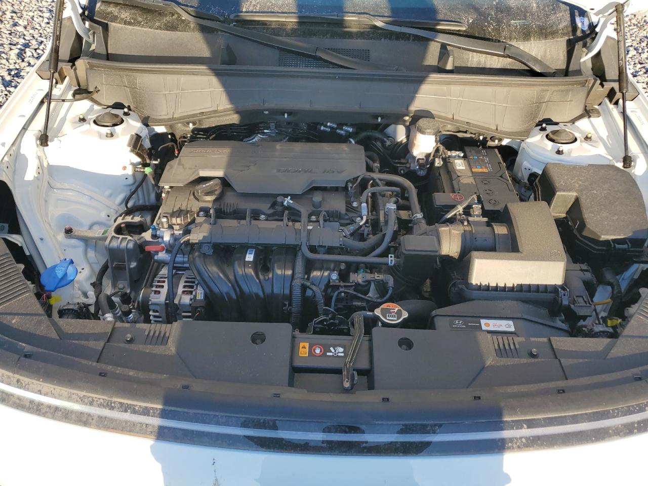 2024 HYUNDAI KONA SEL photo 12