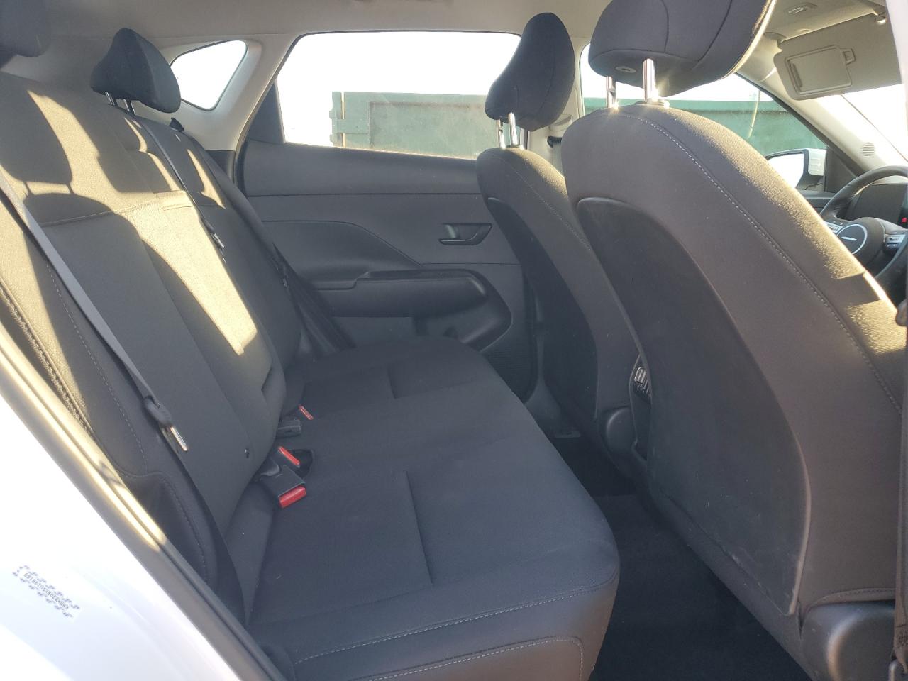 2024 HYUNDAI KONA SEL photo 11