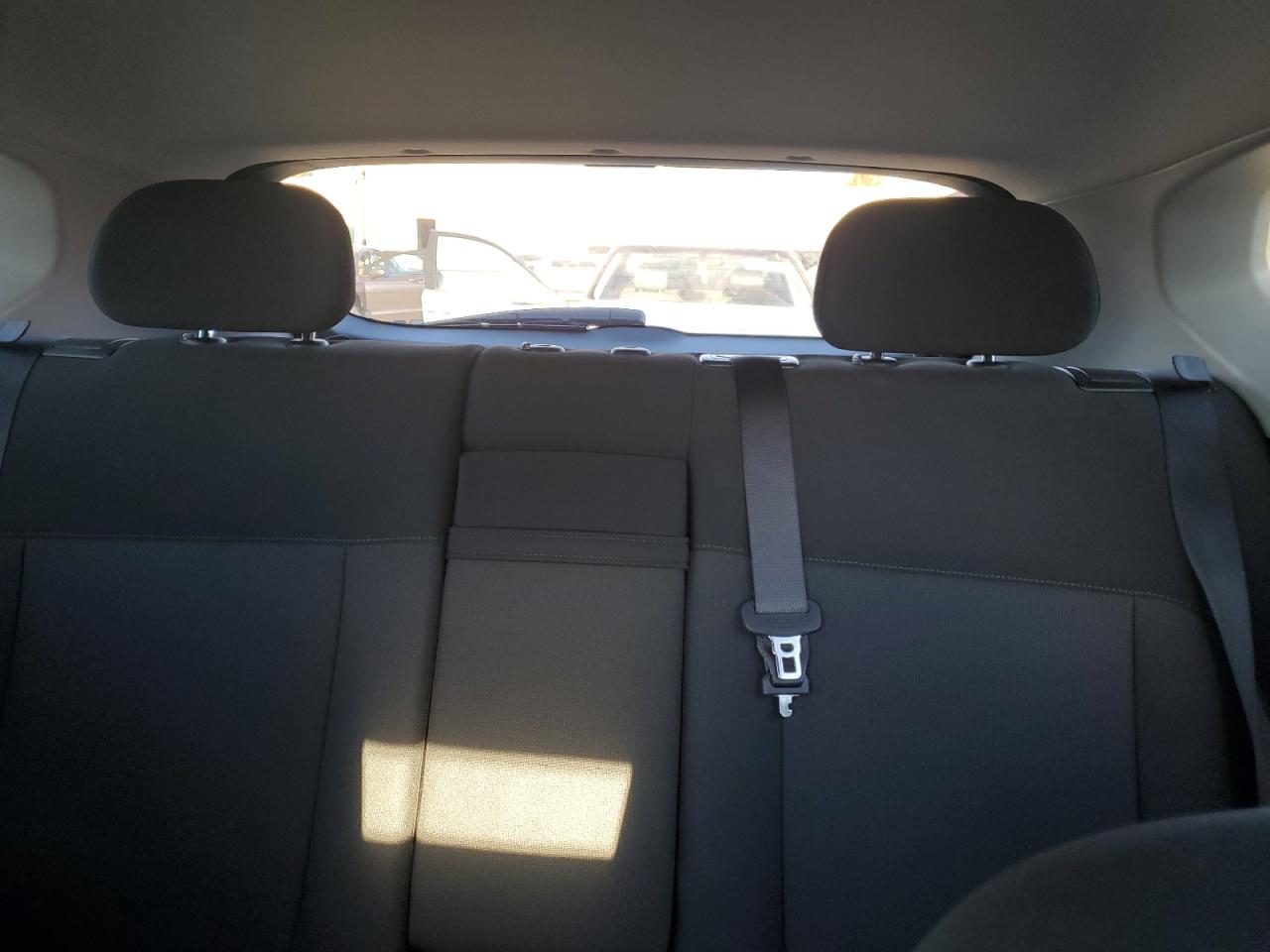 2024 HYUNDAI KONA SEL photo 10