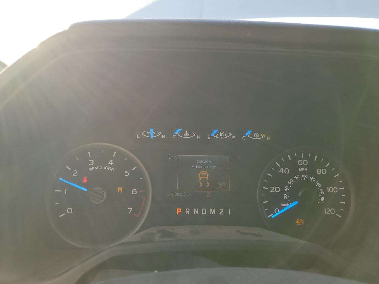 2015 FORD F150 SUPER CAB photo 25