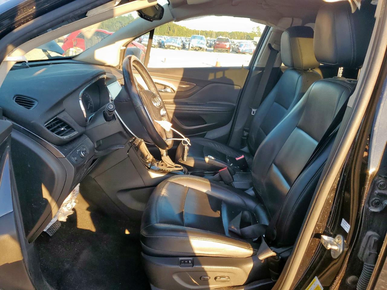 2019 BUICK ENCORE ESSENCE photo 13