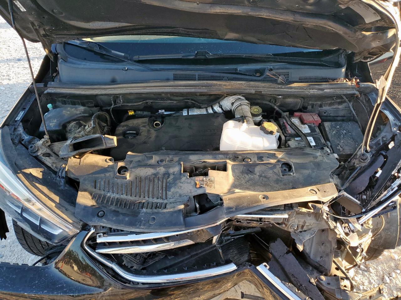 2019 BUICK ENCORE ESSENCE photo 23