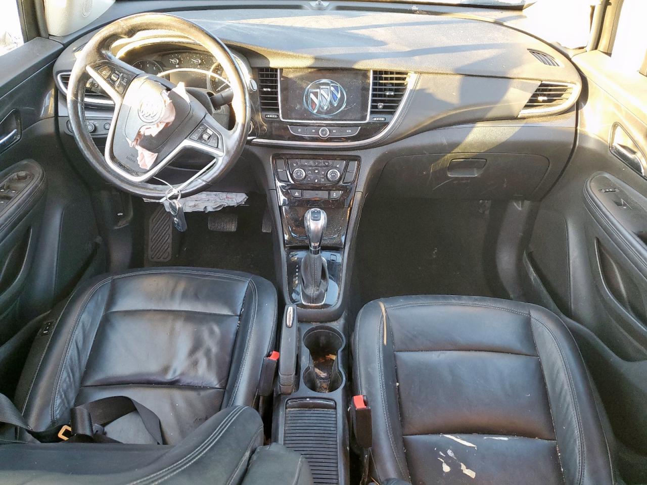 2019 BUICK ENCORE ESSENCE photo 15